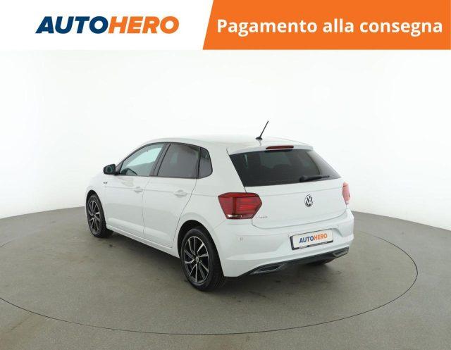 VOLKSWAGEN Polo 1.0 EVO 80 CV 5p. Comfortline BlueMotion Technolog