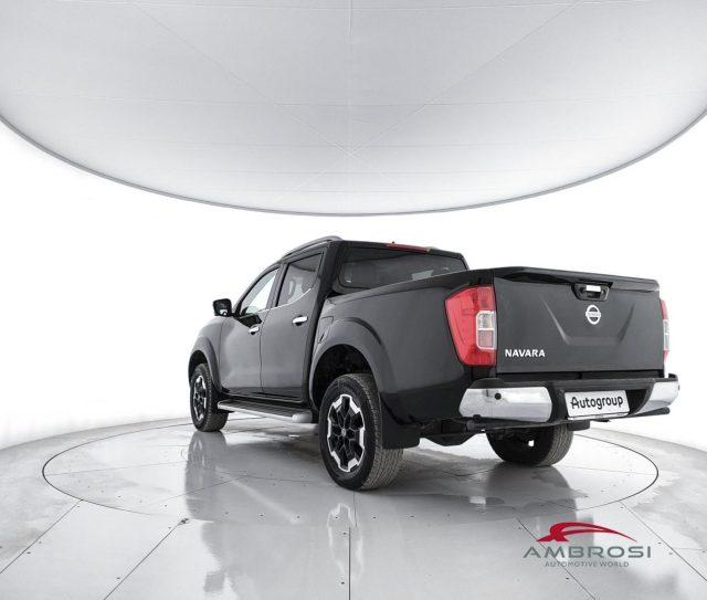NISSAN Navara 2.3 dCi 190 CV 4WD Double Cab Tekna - AUTOCARR0 N1