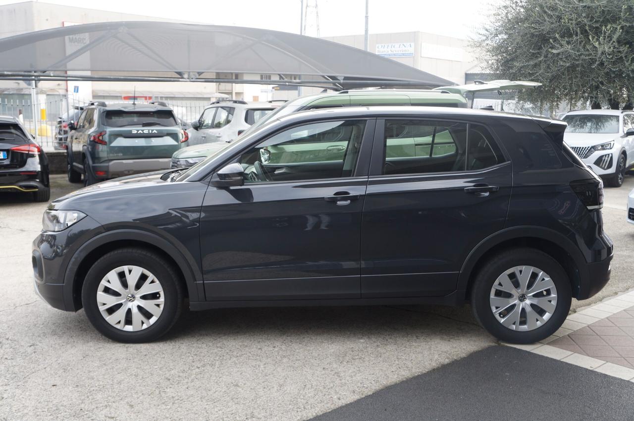 Volkswagen T-Cross 1.0 TSI Urban BMT