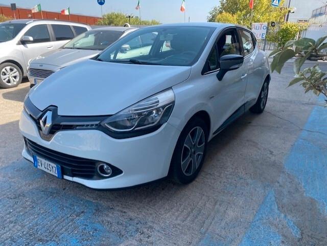 Renault Clio 1.5 dCi 8V 90CV 5 porte Costume National