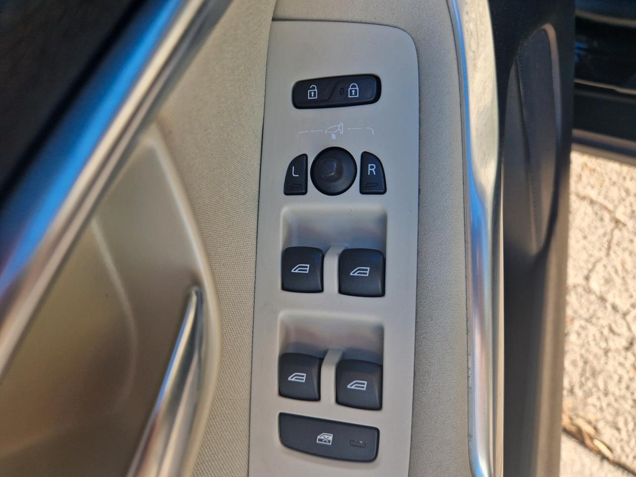 Volvo V40 Cross Country V40 Cross Country D2 Geartronic Momentum