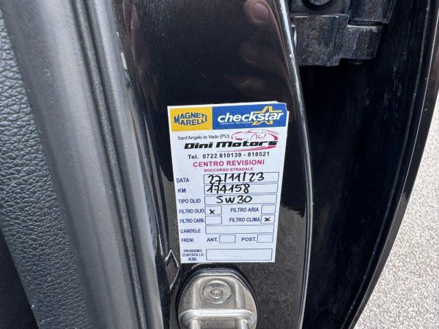 AUDI A3 SPB 1.6 TDI clean diesel Admired ok Neopatentati