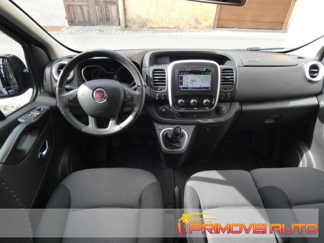 FIAT Talento 2.0 Ecojet 145CV L2 H1 Combi