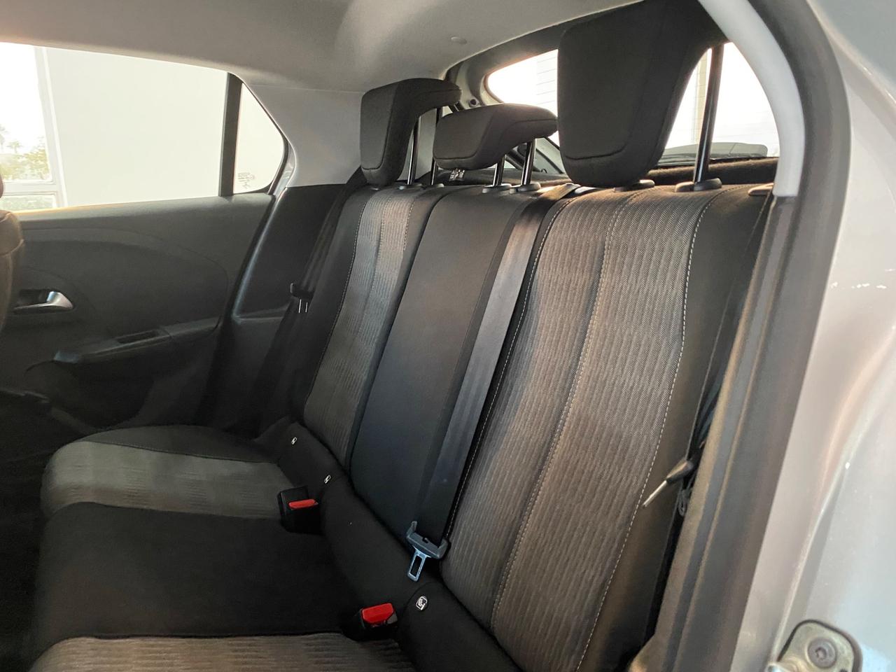 Opel Corsa 1.5 D 100 CV ELEGANCE+NAVI/FULL LED2023