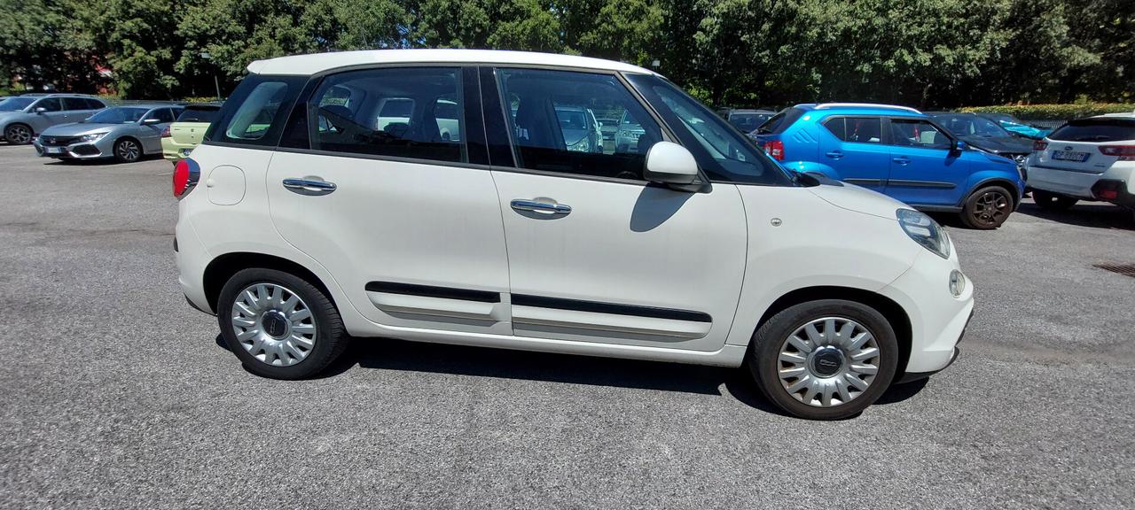 Fiat 500L Pro 1.6 MJT 120CV 4 posti (N1)