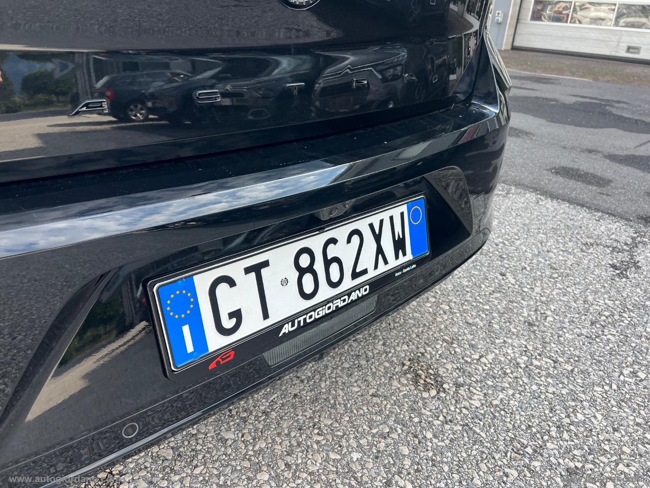 OPEL Astra 1.2 Turbo 130 CV AT8 Ultimate