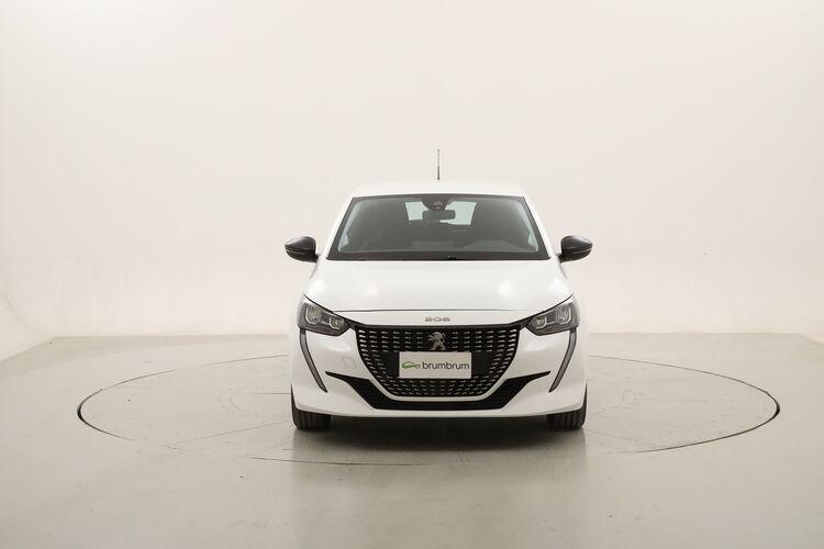 Peugeot 208 Active Pack BR851062 1.2 Benzina 75CV