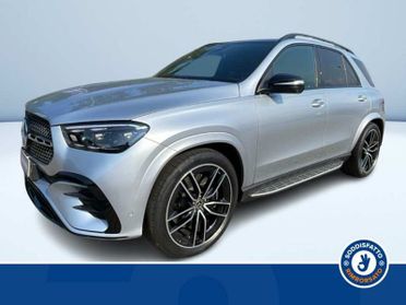 Mercedes-Benz GLE classe B 180d Automatic AMG Line Premium