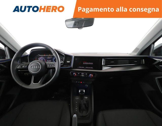 AUDI A1 allstreet 30 TFSI S tronic Business
