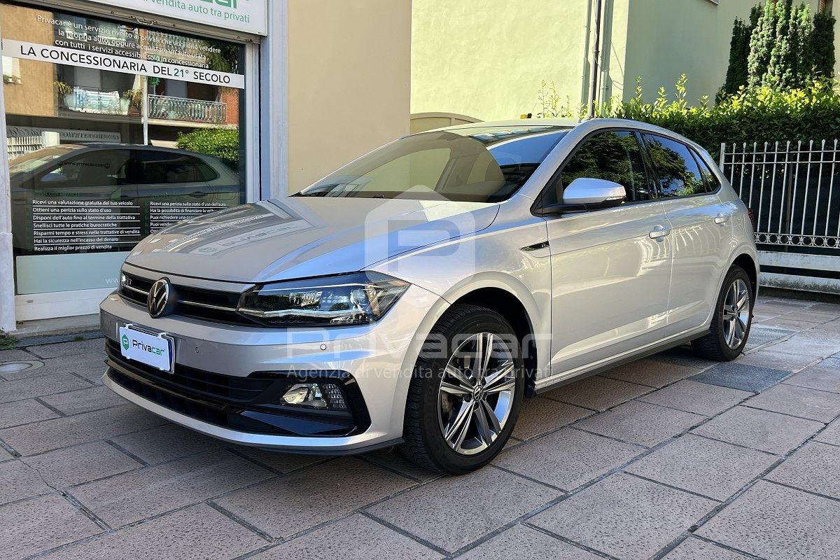 VOLKSWAGEN Polo 1.0 TSI 5p. Sport BlueMotion Technology