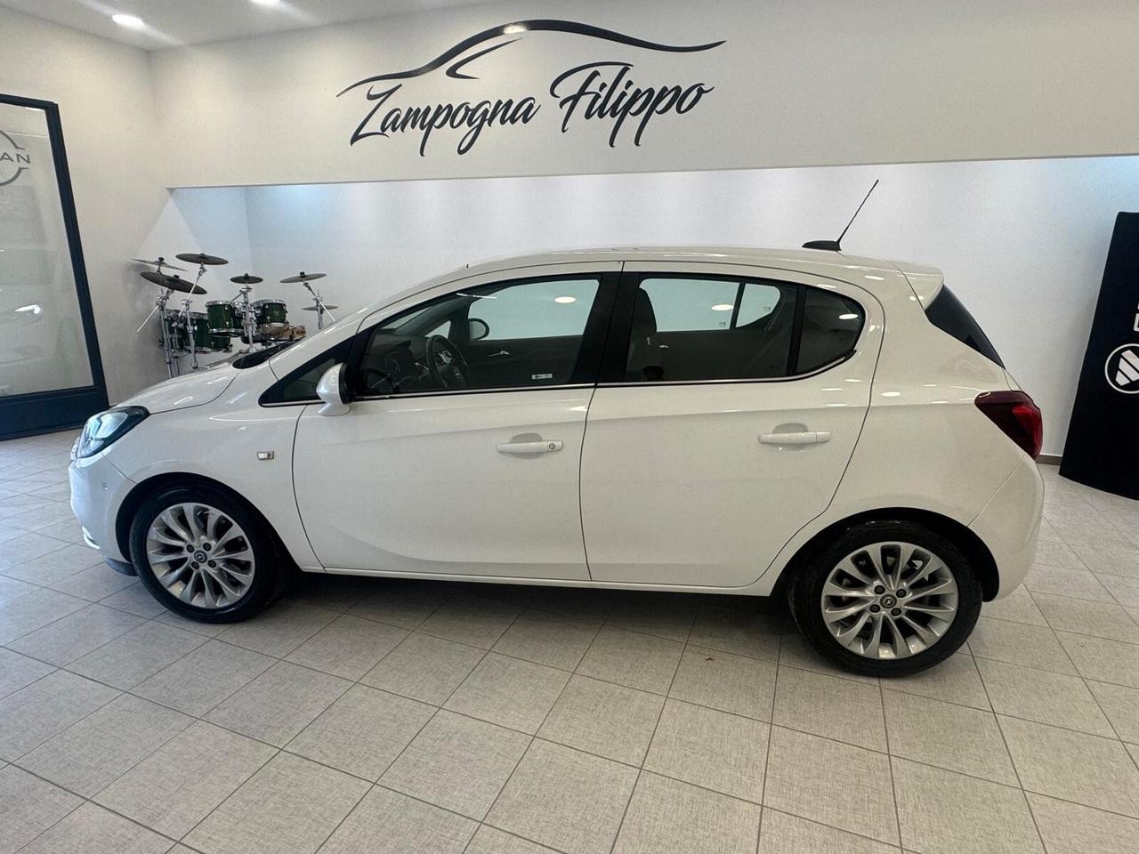 Opel Corsa 1.3 CDTI ecoFLEX 95CV perfetta per neopatentati