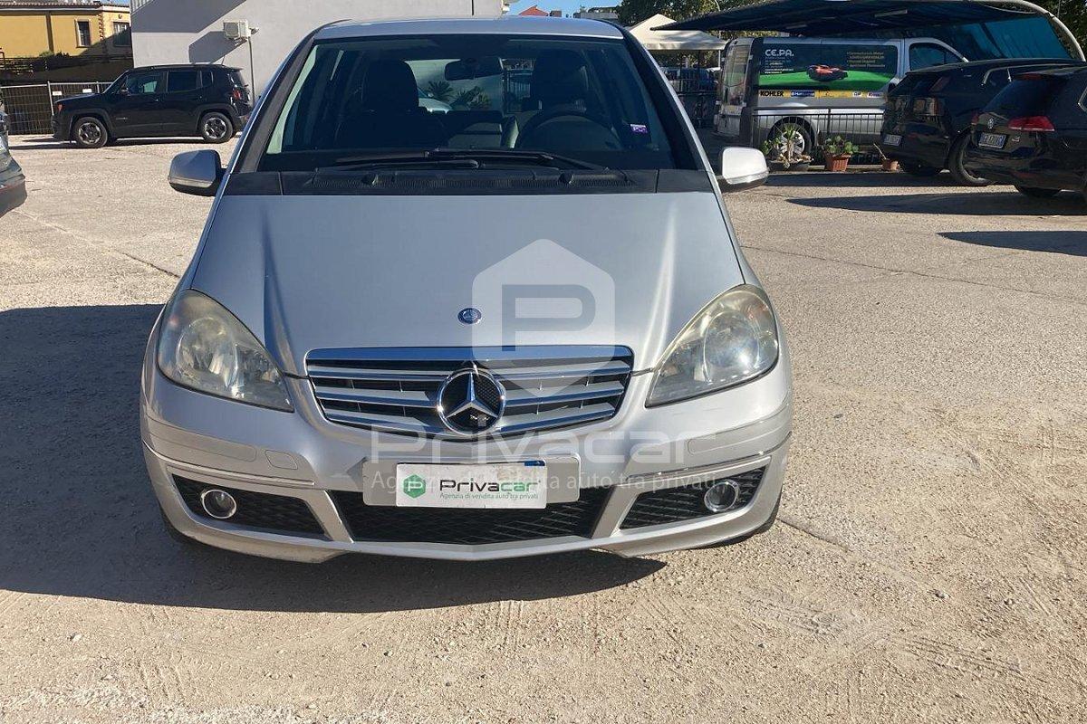 MERCEDES A 180 CDI Avantgarde