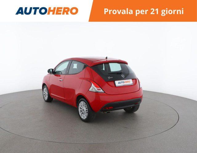 LANCIA Ypsilon 1.3 MJT 16V 95 CV 5 porte S&S Gold