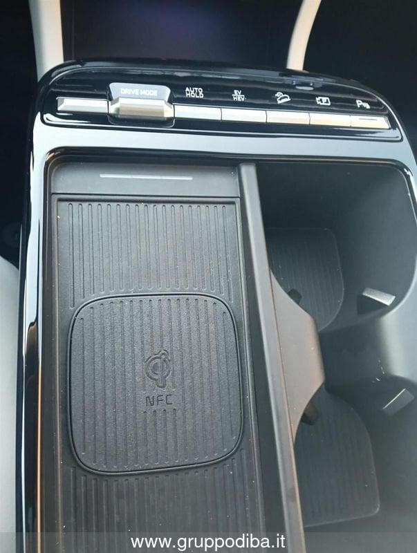 Hyundai Tucson 1.6 Gamma II T-GDI Petrol 6 Speed A/T 2WD PE 1.6PHEV AT 2WD EXELLENCE+(C)