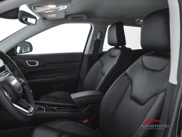 JEEP Compass 1.5 turbo t4 mhev Summit 2wd 130cv dct