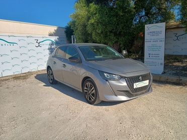 Peugeot 208 1.2 100cv EAT8 Allure Pack