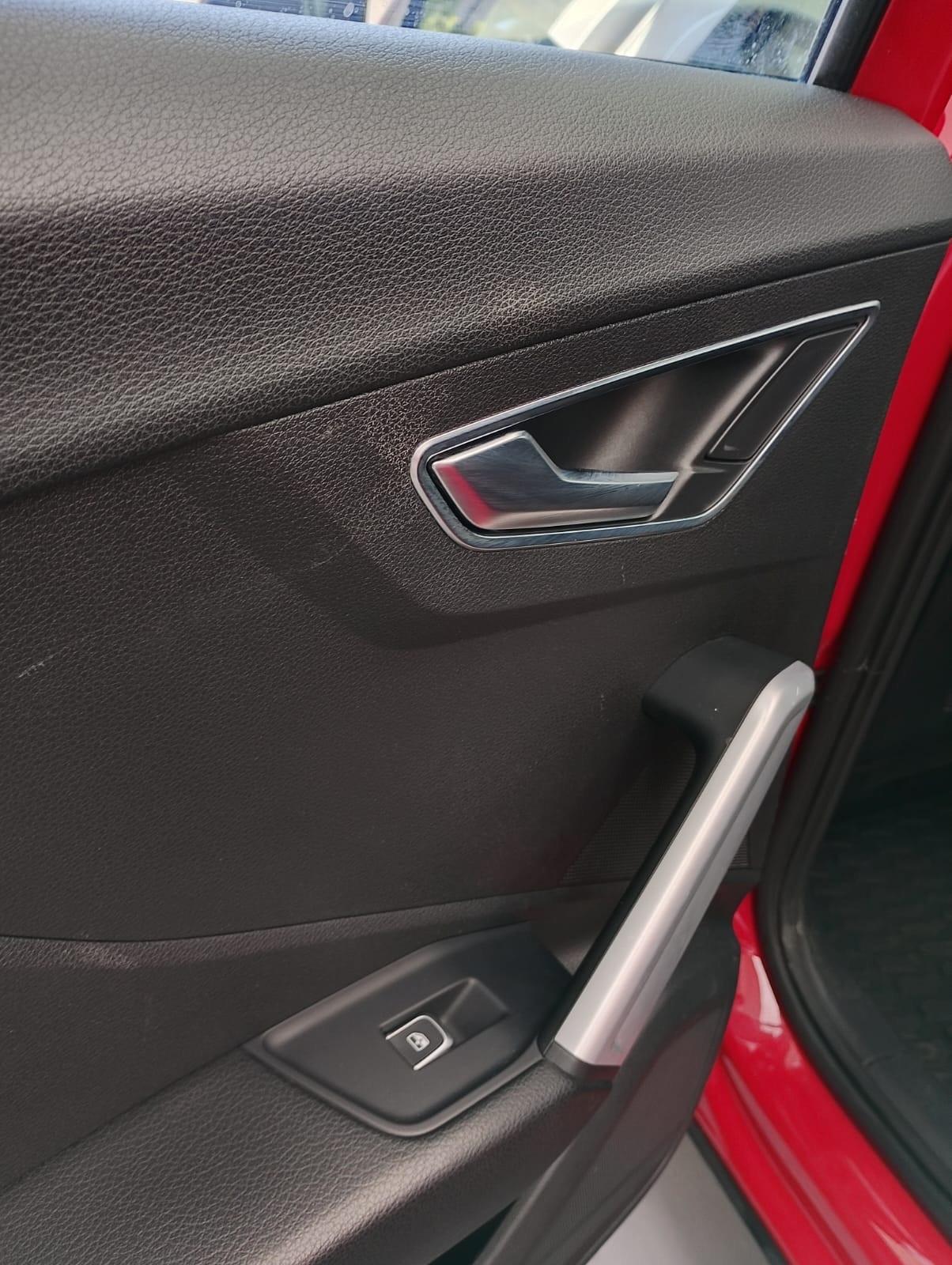 Audi Q2 30 TDI S tronic