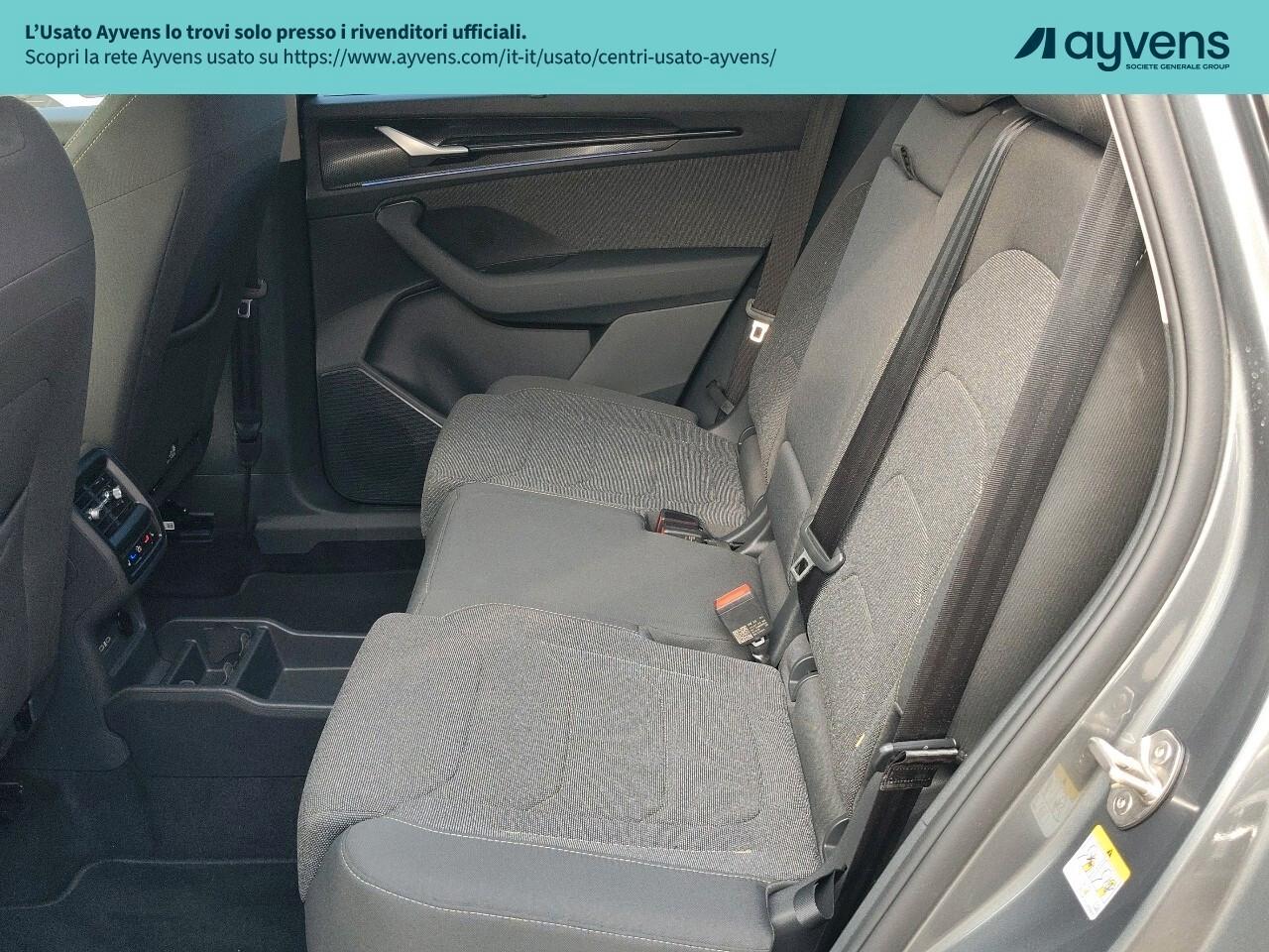 Skoda Kodiaq 2.0 TDI DSG 7 posti Style