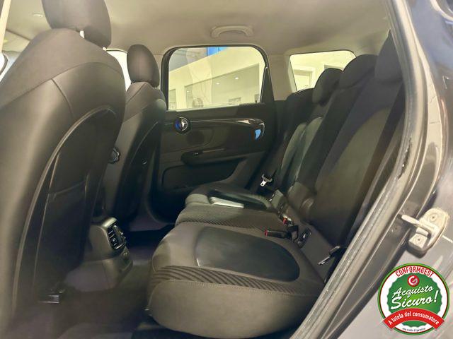 MINI Countryman 2.0 Cooper SD Hype Countryman ALL4 Automatica