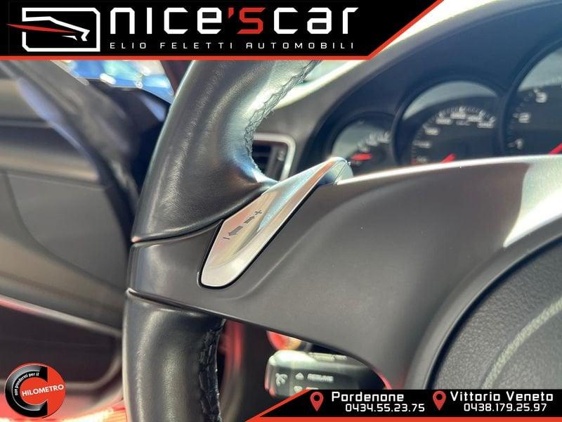 Porsche 911 3.4 Carrera Coupé