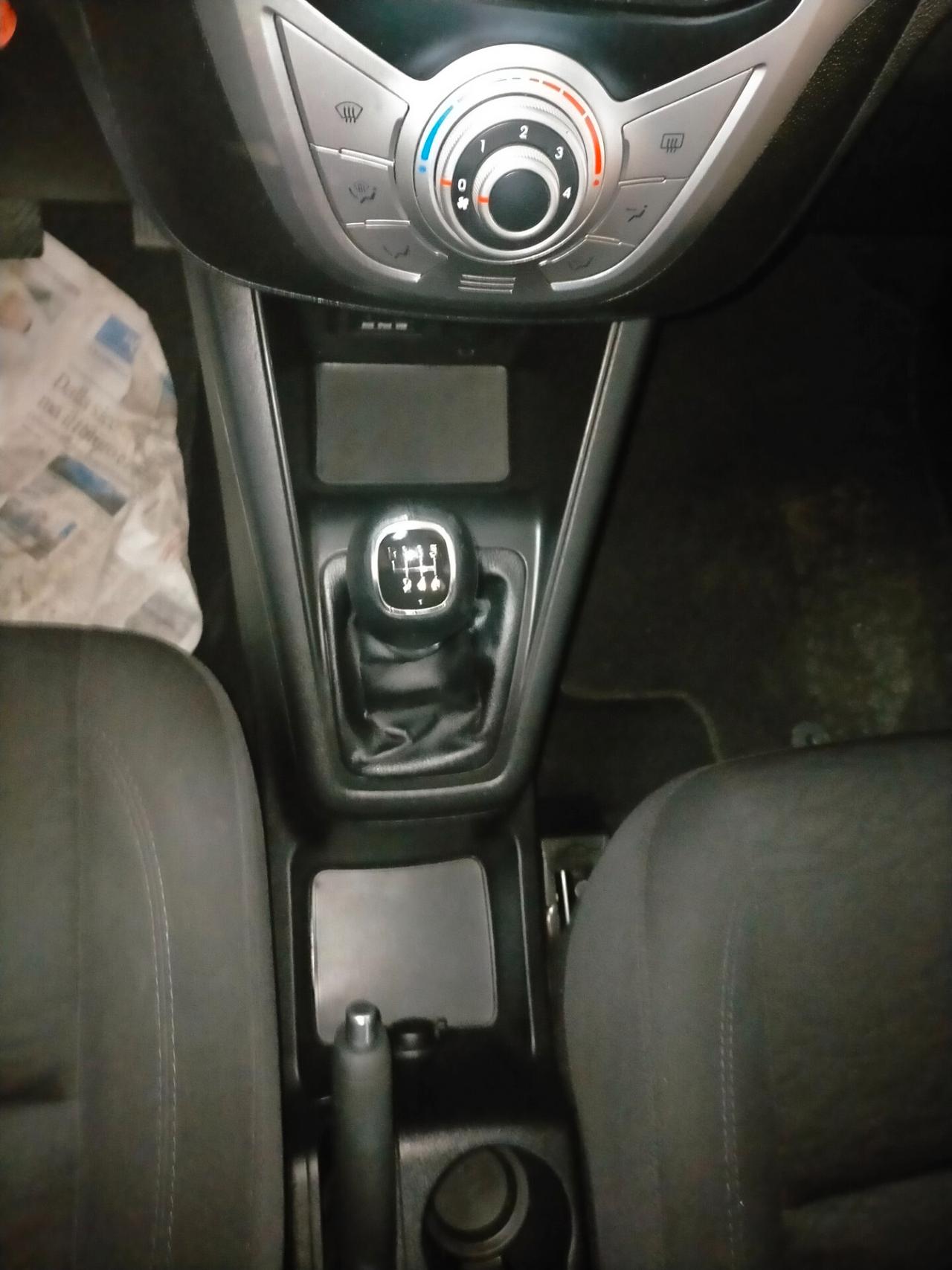 Hyundai iX20 1.4 CRDI 90 CV Comfort