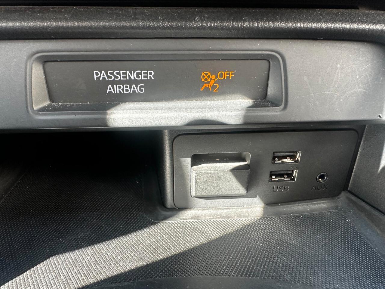 Fiat 124 Spider 1.4 MultiAir Lusso