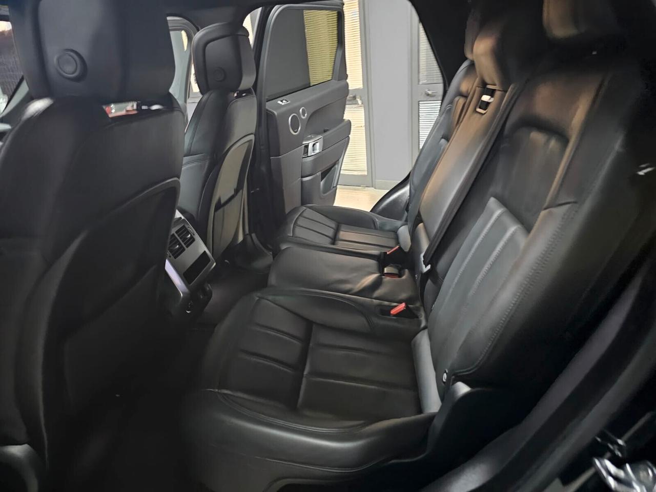 RANGE ROVER SPORT 3.0 HSE DYNAMIC 05/2021