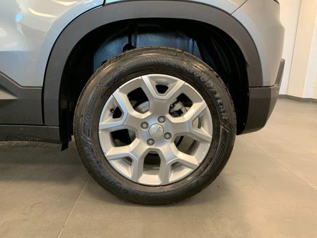 JEEP Avenger 1.2 Benzina KM0 Altitude Prezzo Reale