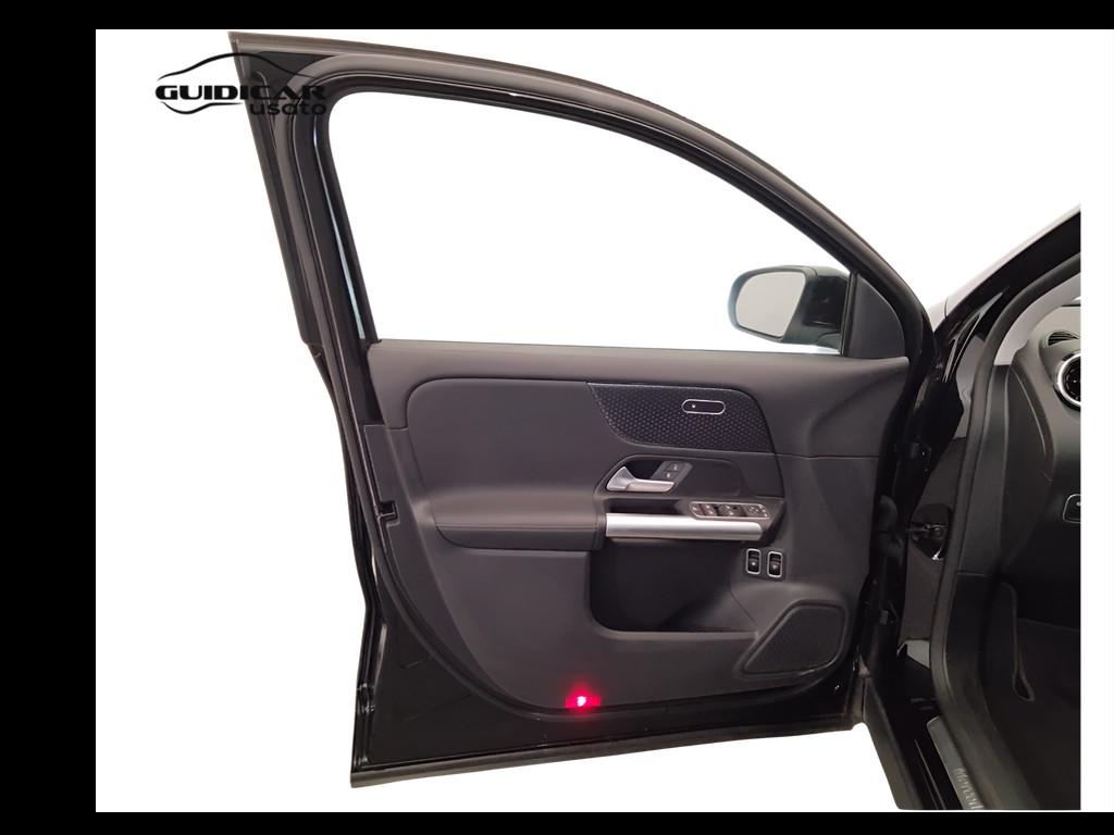 Mercedes-Benz GLA-H247 2023 - GLA 250 e phev Progressive Advanced auto