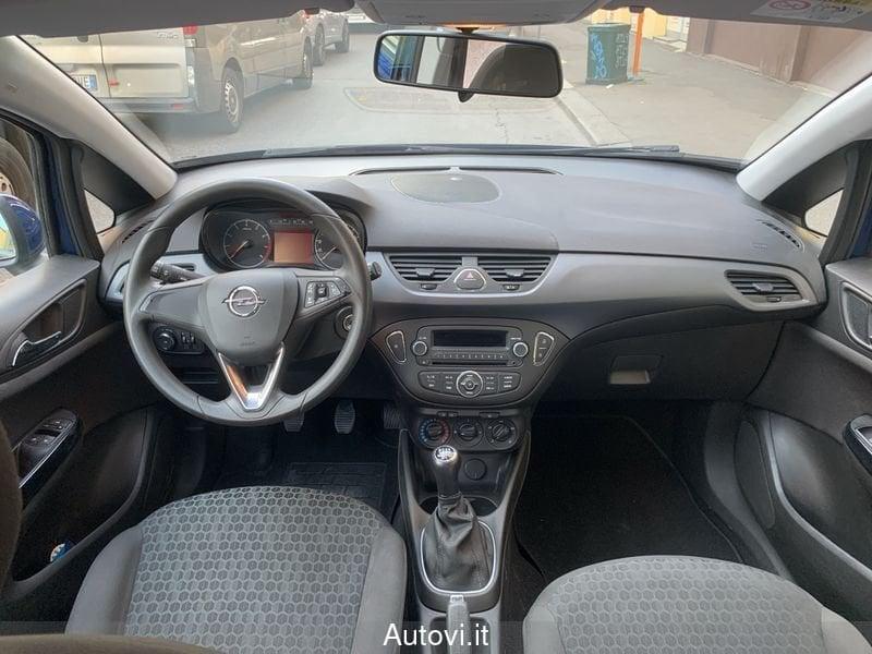 Opel Corsa Corsa 1.2 5 porte Advance (PROMO)
