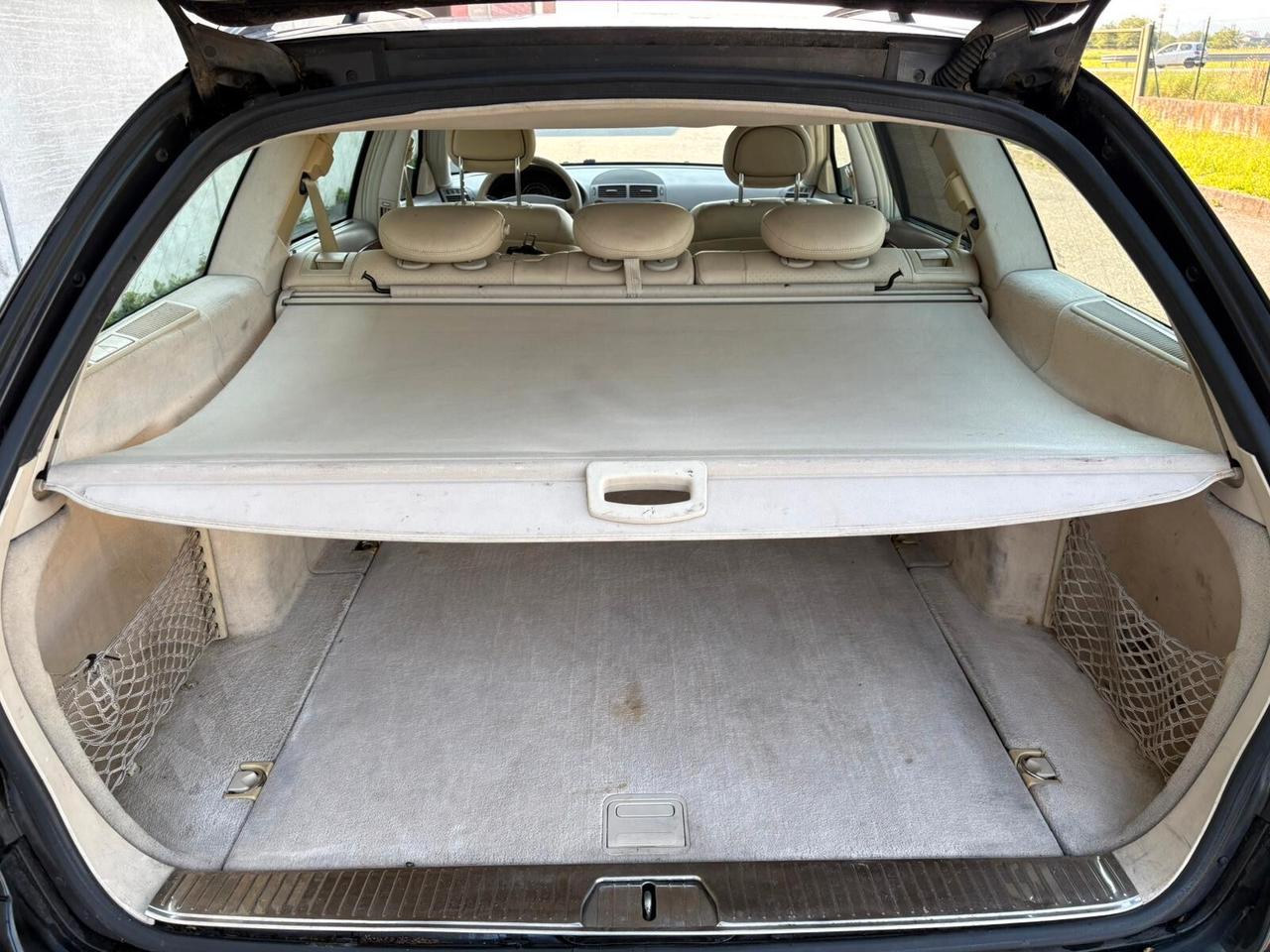Mercedes-benz E 280 CDI 3.2 177CV