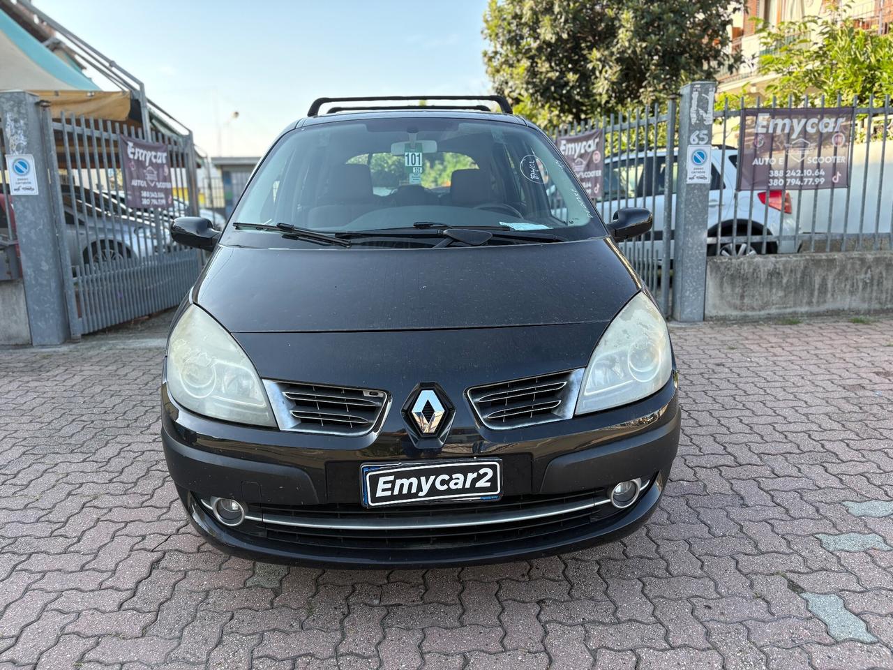 Renault Scenic Scénic X-Mod 1.6 Confort