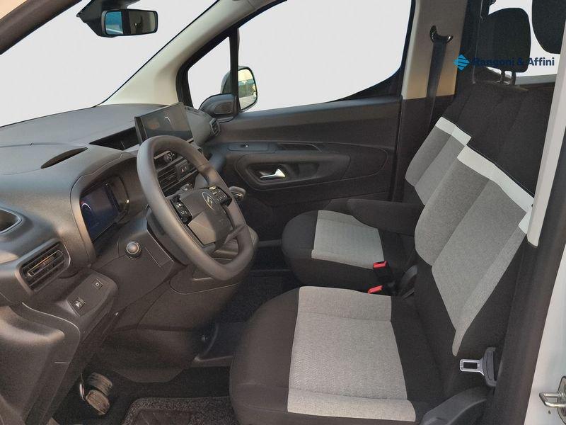 Citroën Berlingo Berlingo BlueHDi 100 S&S Combi Plus