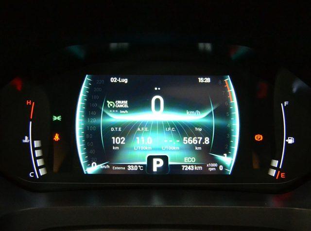 DR MOTOR DR 5.0 1.5 Turbo CVT "Km 7.000" Unico Proprietario **