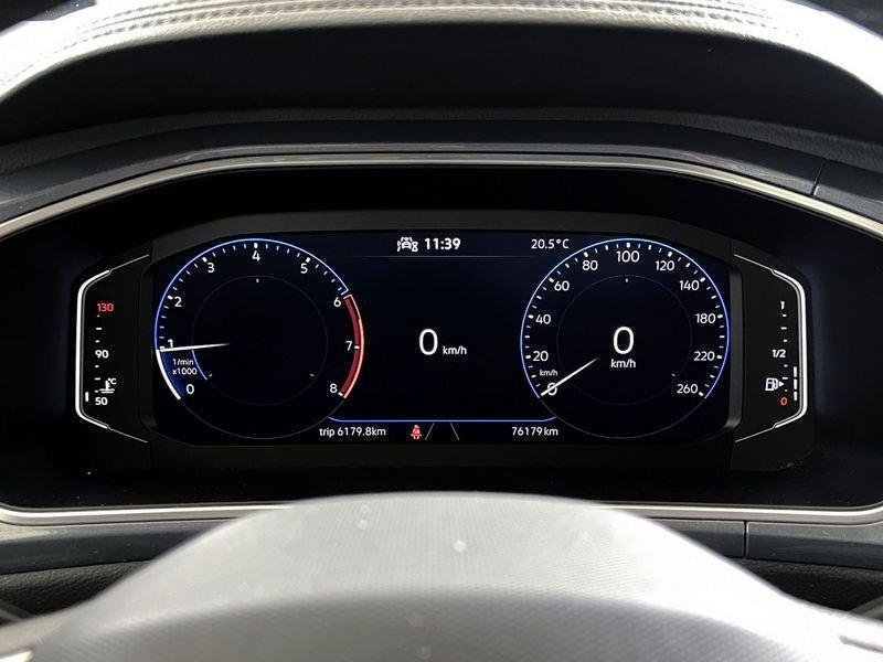 Volkswagen T-Roc T-Roc 1.0 tsi Style 110cv