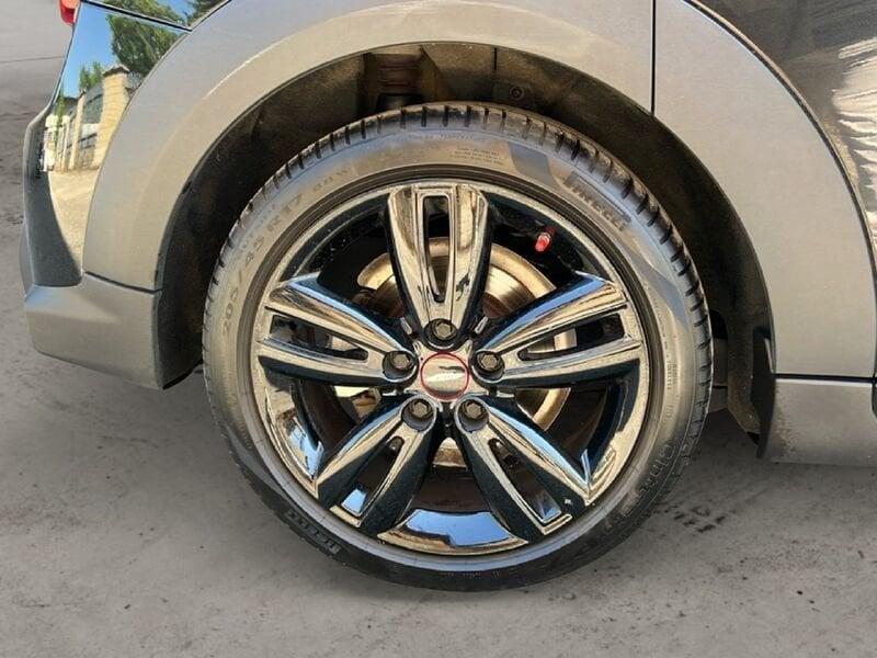 MINI Mini 5 porte Mini 5p 1.5 ONE allestimento JCW