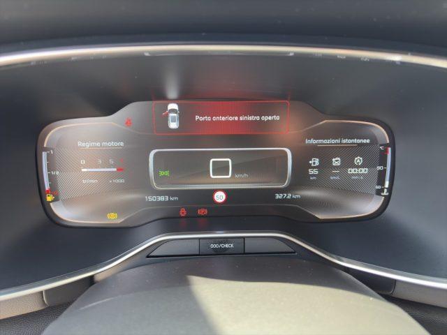 CITROEN C5 Aircross BlueHDi 130 S&S Shine