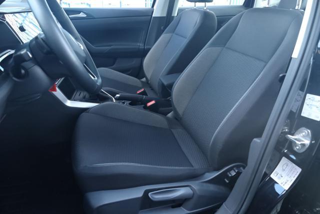 VOLKSWAGEN Polo 1.0 TSI DSG Life PREZZO NETTO