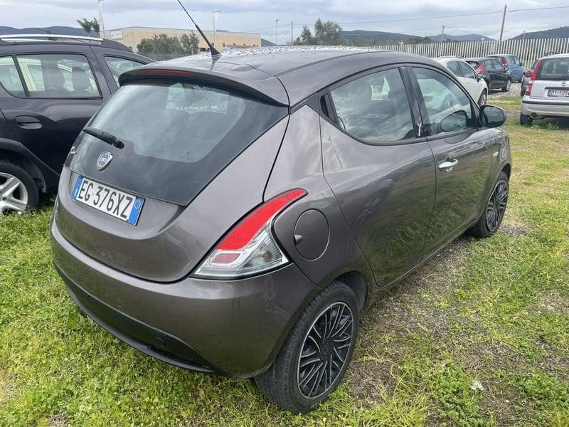Lancia Ypsilon Ypsilon 1.2 8v Platinum s&s 69cv