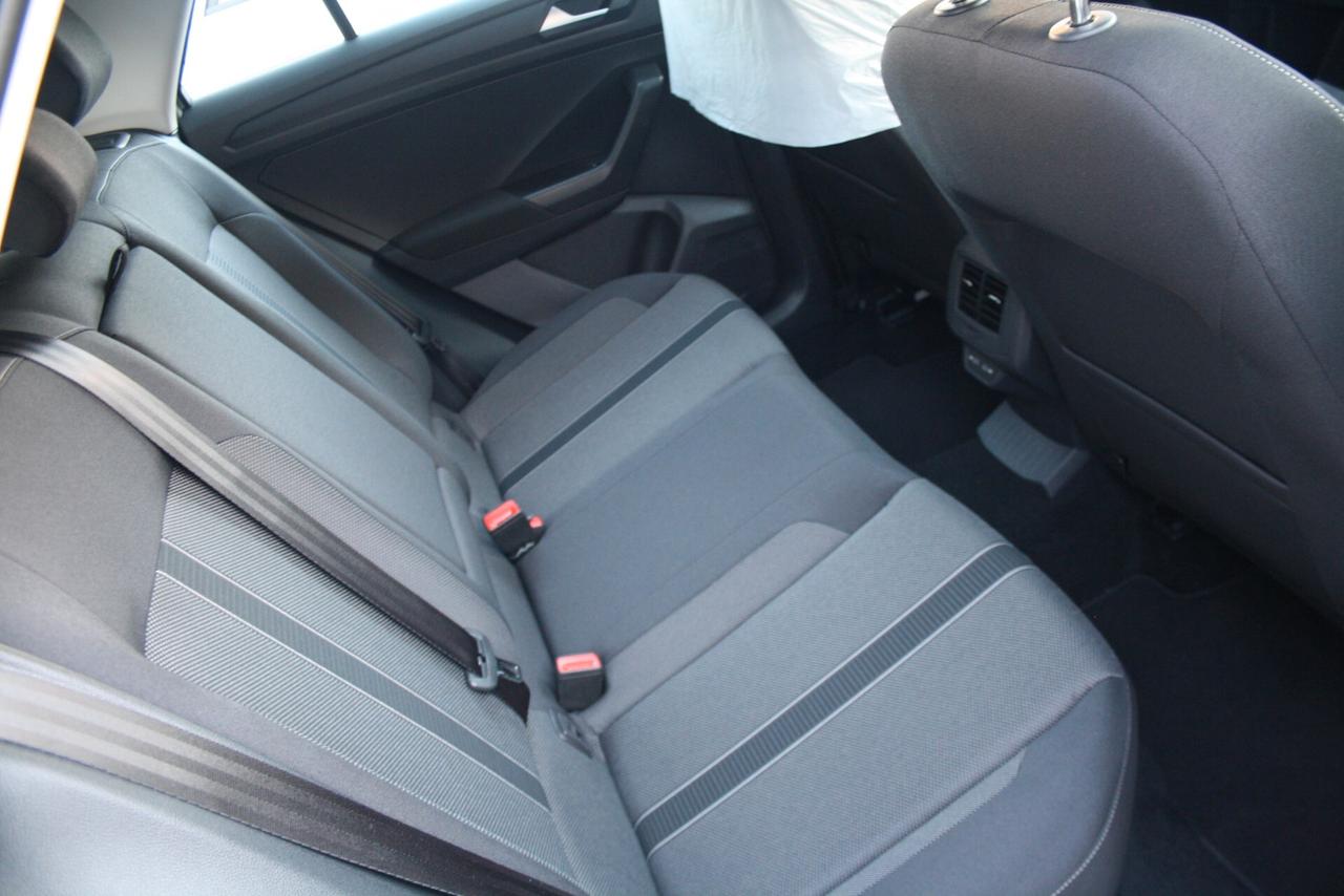 VOLKSWAGEN T-ROC 2.0 TDI 115CV LIFE *2024