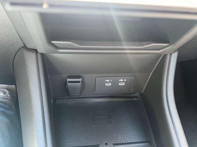 Renault Captur Captur 1.0 eco-gTechno100cvGPL KM0 DIVERSI COLORI