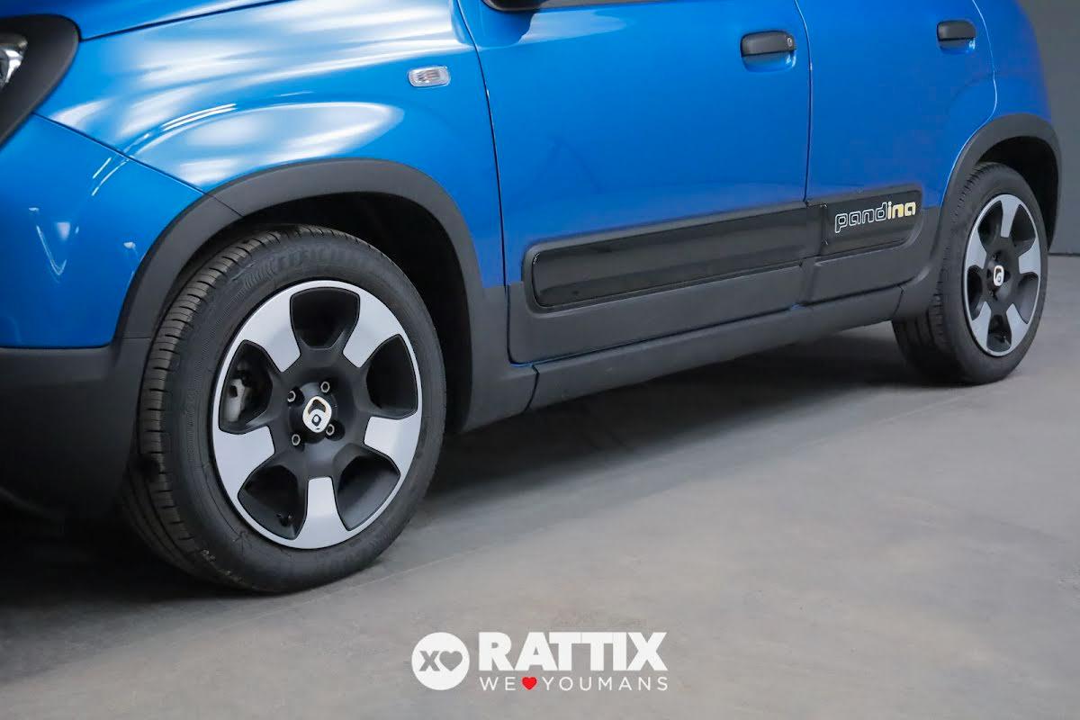 Fiat Panda Pandina 1.0 firefly hybrid 70CV Cross