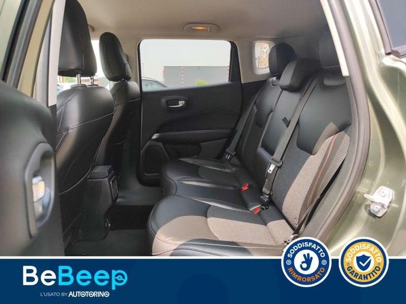Jeep Compass 2.0 MJT TRAILHAWK 4WD ACTIVE DRIVE LOW 170