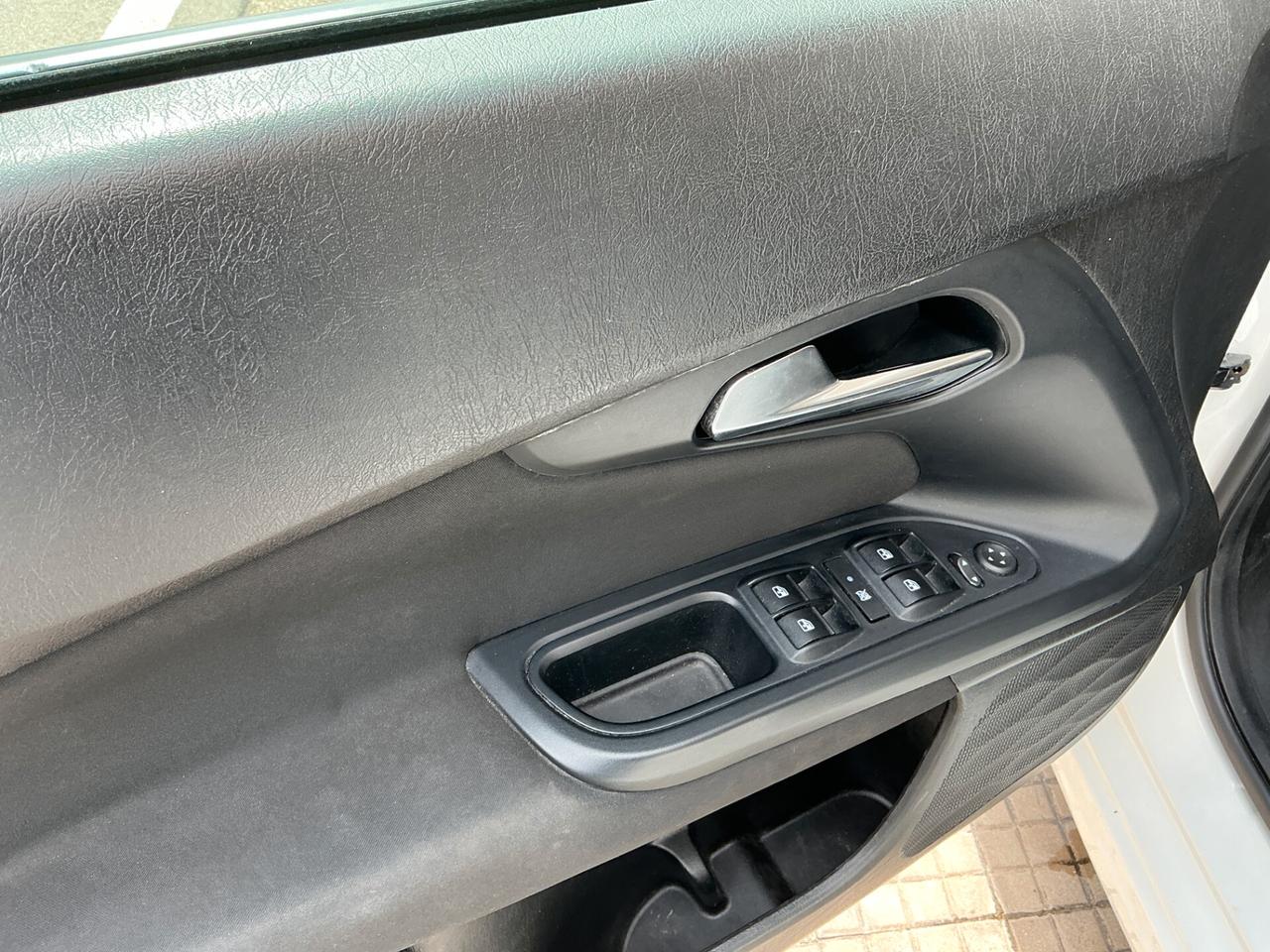 Fiat Tipo 1.3 Mjt S&S SW City Life