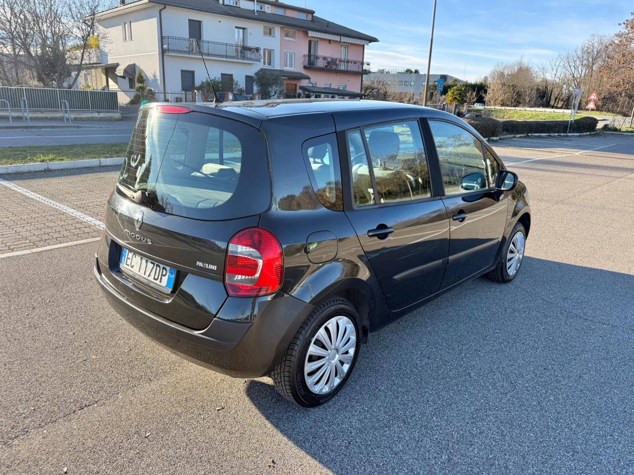 Renault Modus Grand 1.2 75Cv*Clima*Neopatentati