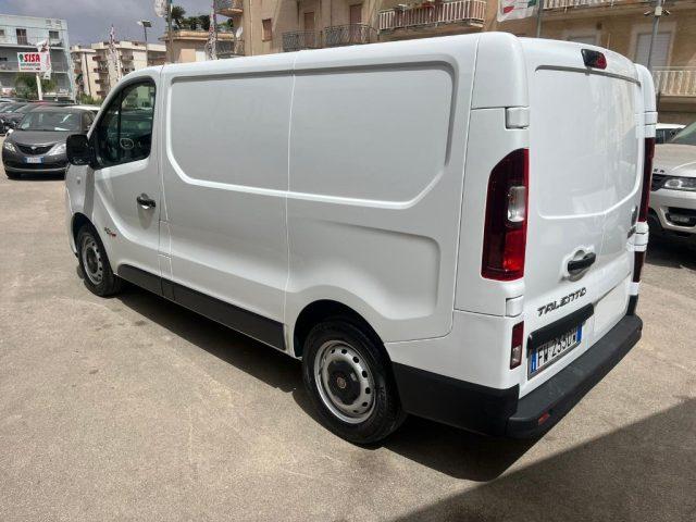 FIAT Talento 1.6 MJT 120CV PC-TN Furgone 10q