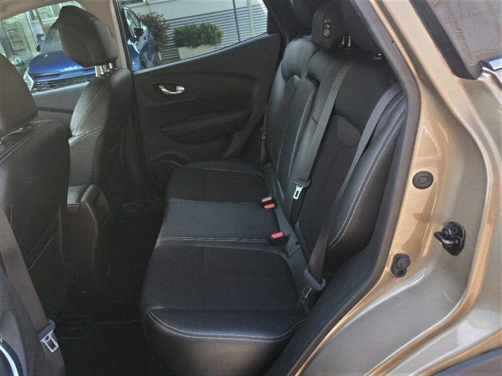 Renault Kadjar 1.2 TCe Energy Hypnotic2