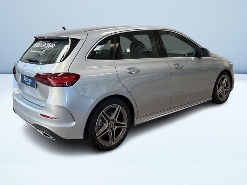 Mercedes-Benz Classe B 180d Automatic AMG Line Advanced Plus Digital Edition