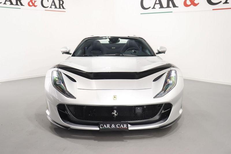Ferrari 812 Superfast 812 GTS
