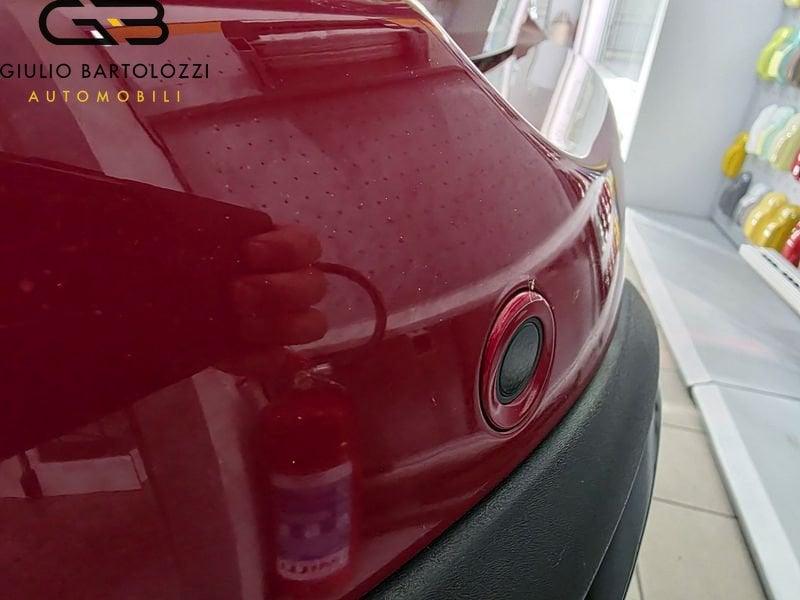 FIAT Panda Cross 1.0 FireFly 70cv S&S Hybrid Cross